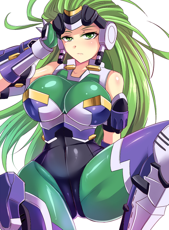 Aschen Brodel (Super Robot Wars) Rule 34 Image