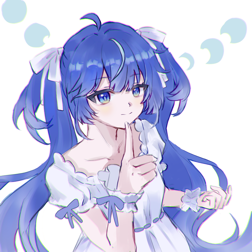 Iuno (Wuthering Waves) Rule 34 Image