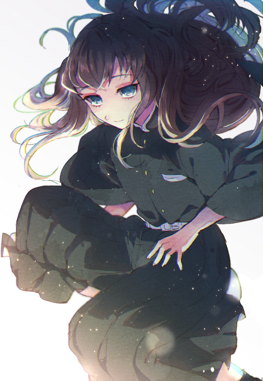 Tokitou Muichirou (Kimetsu No Yaiba) Rule 34 Image