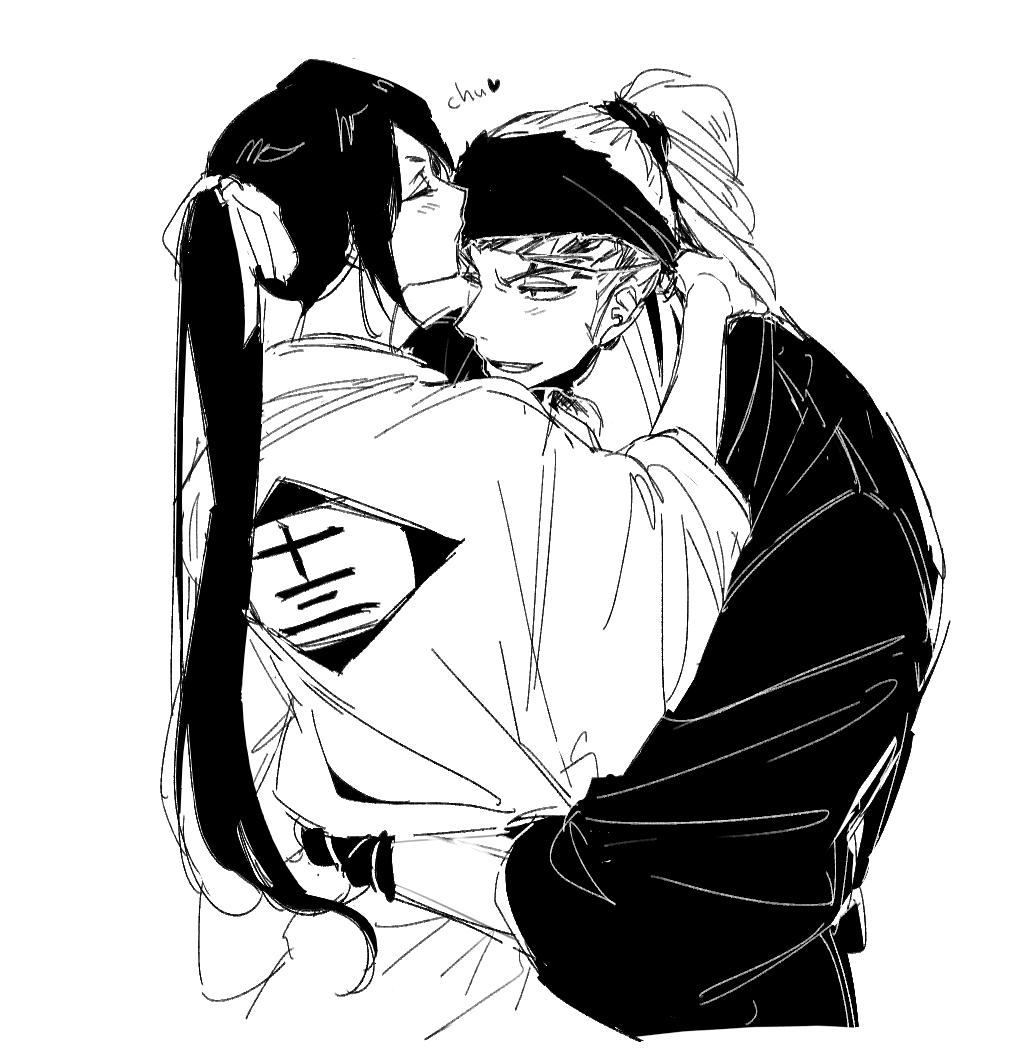 Abarai Renji (Bleach) Rule 34 Image