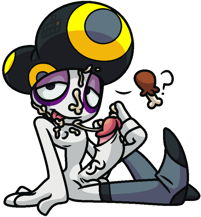 Alien Rule 34 Image