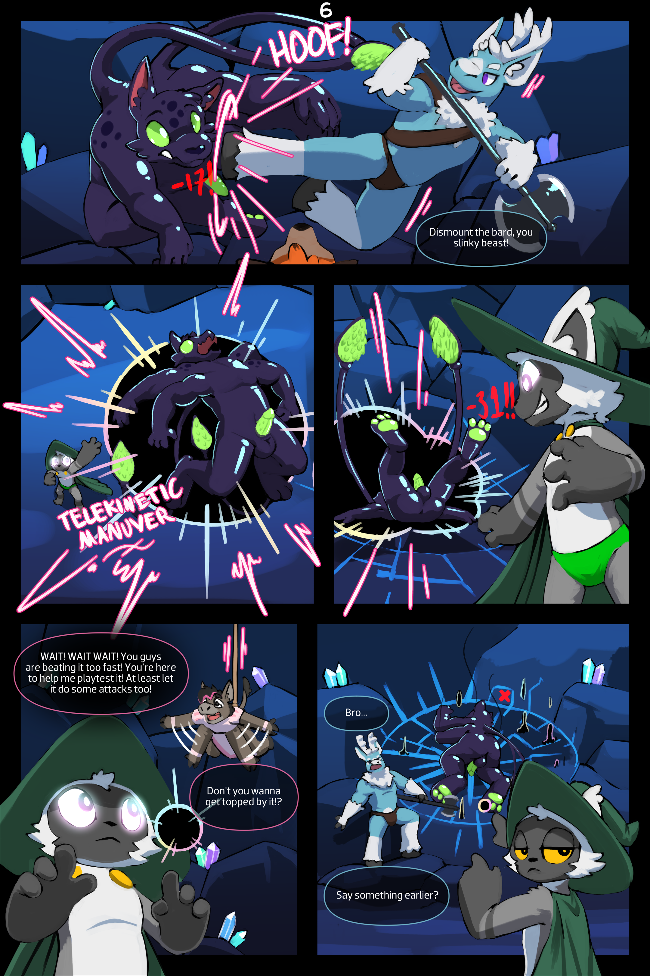 Digital Media (Artwork) Rule 34 Image