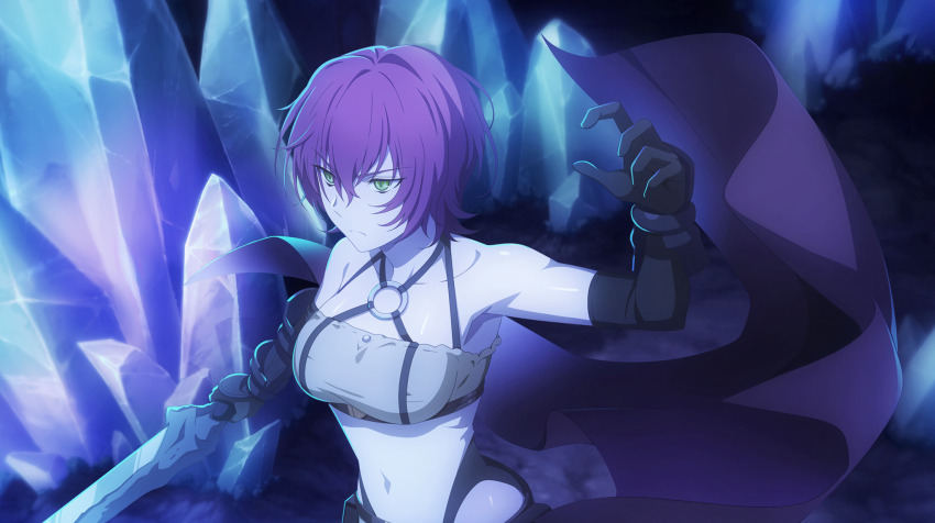Dungeon Ni Deai Wo Motomeru No Wa Machigatteiru Darou Ka Rule 34 Image