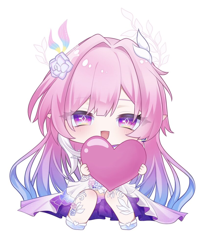 Cyrene (Honkai: Star Rail) Rule 34 Image