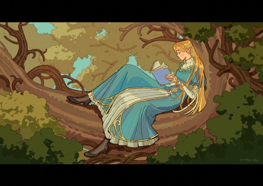 Princess Zelda (Nintendo) Rule 34 Image