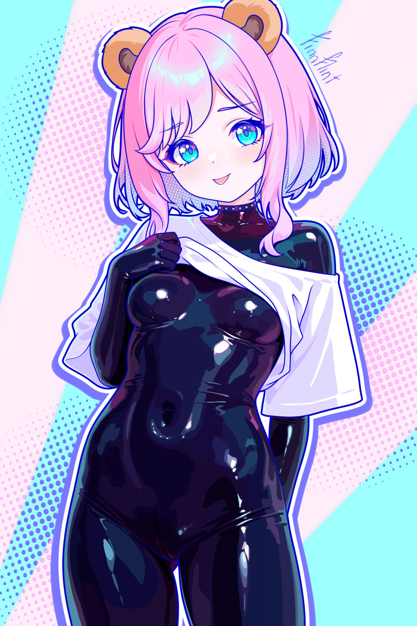 Indie Virtual Youtuber Rule 34 Image