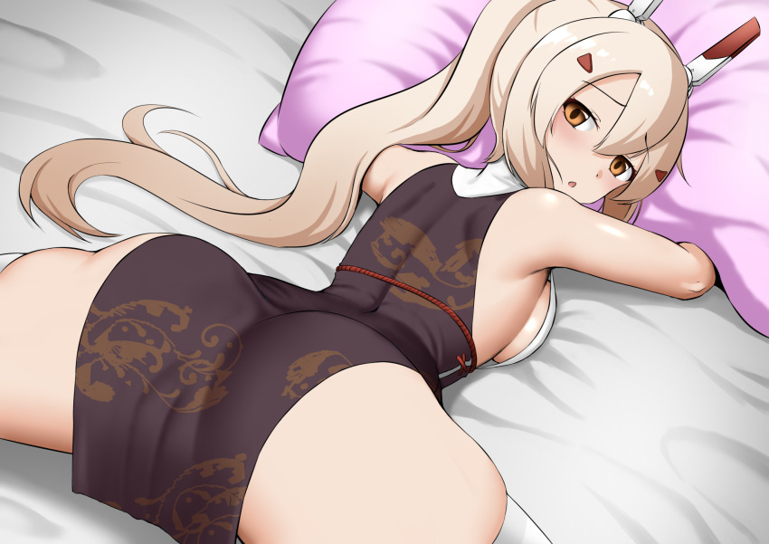 Ayanami (Azur Lane) Rule 34 Image