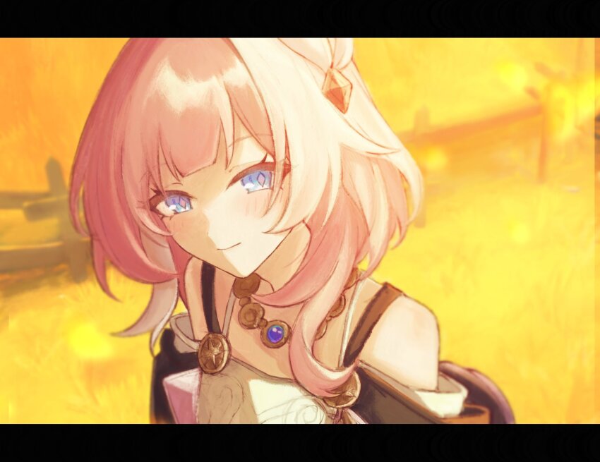 Cyrene (Honkai: Star Rail) Rule 34 Image