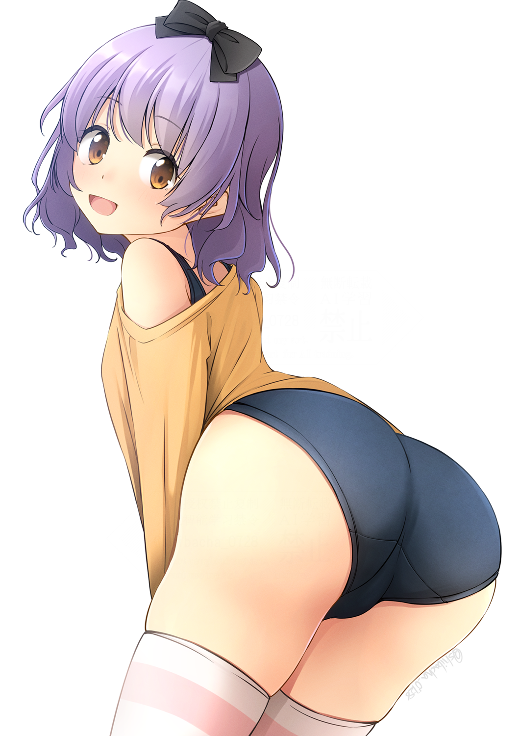 Original Rule 34 Image