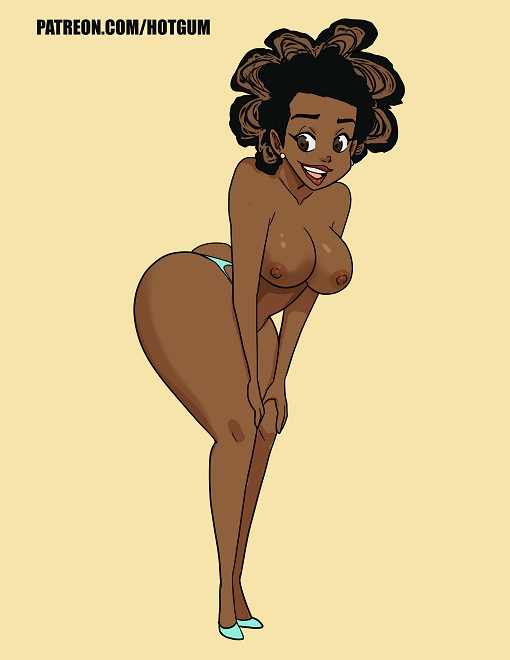 Disney Rule 34 Image