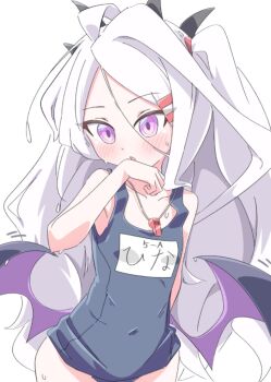 Hina (Blue Archive) Rule 34 Image
