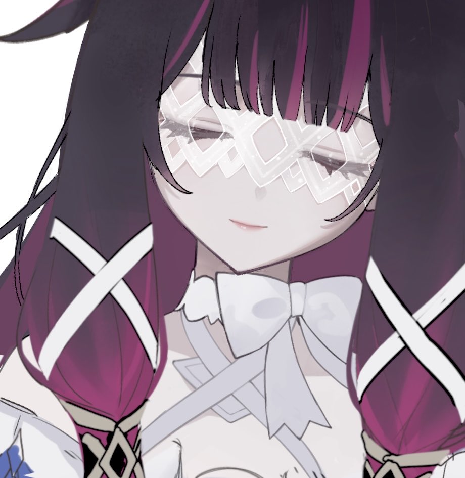 Columbina (Genshin Impact) Rule 34 Image
