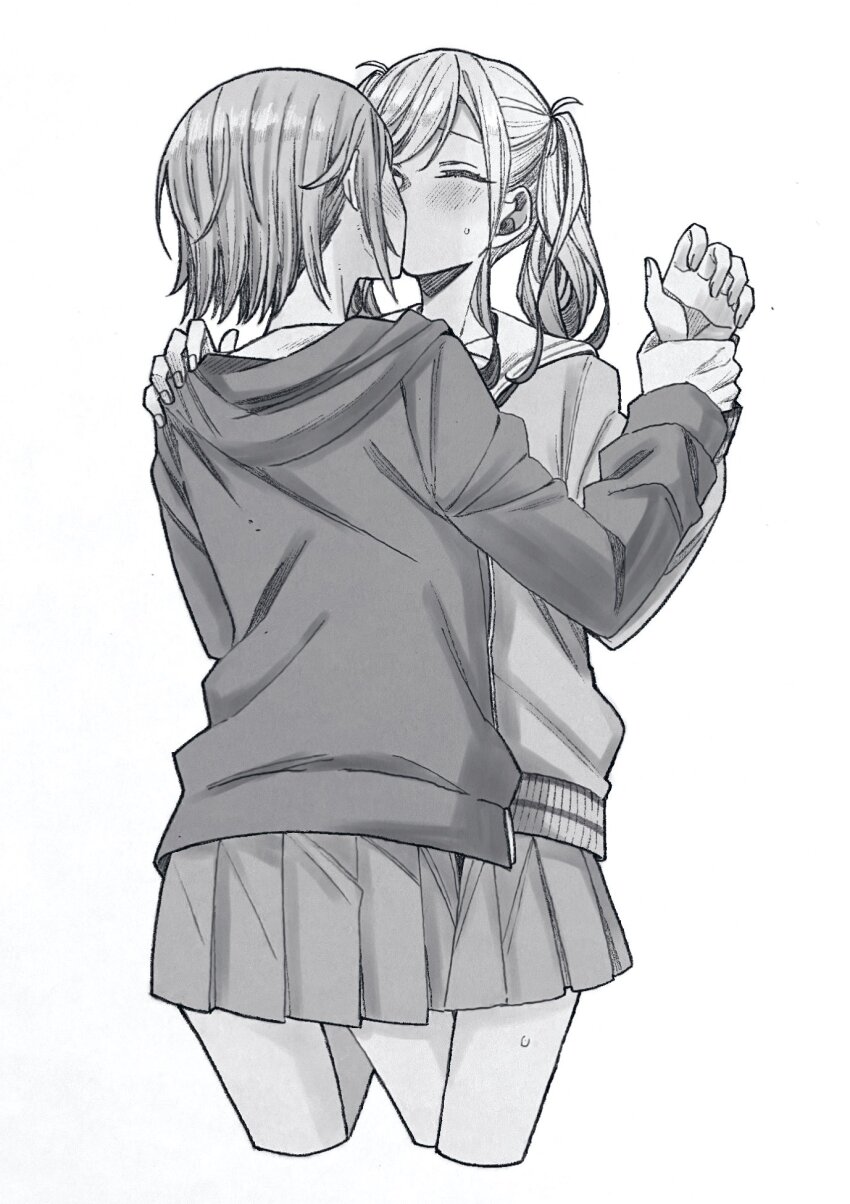 Hinomori Shiho (Project Sekai) Rule 34 Image