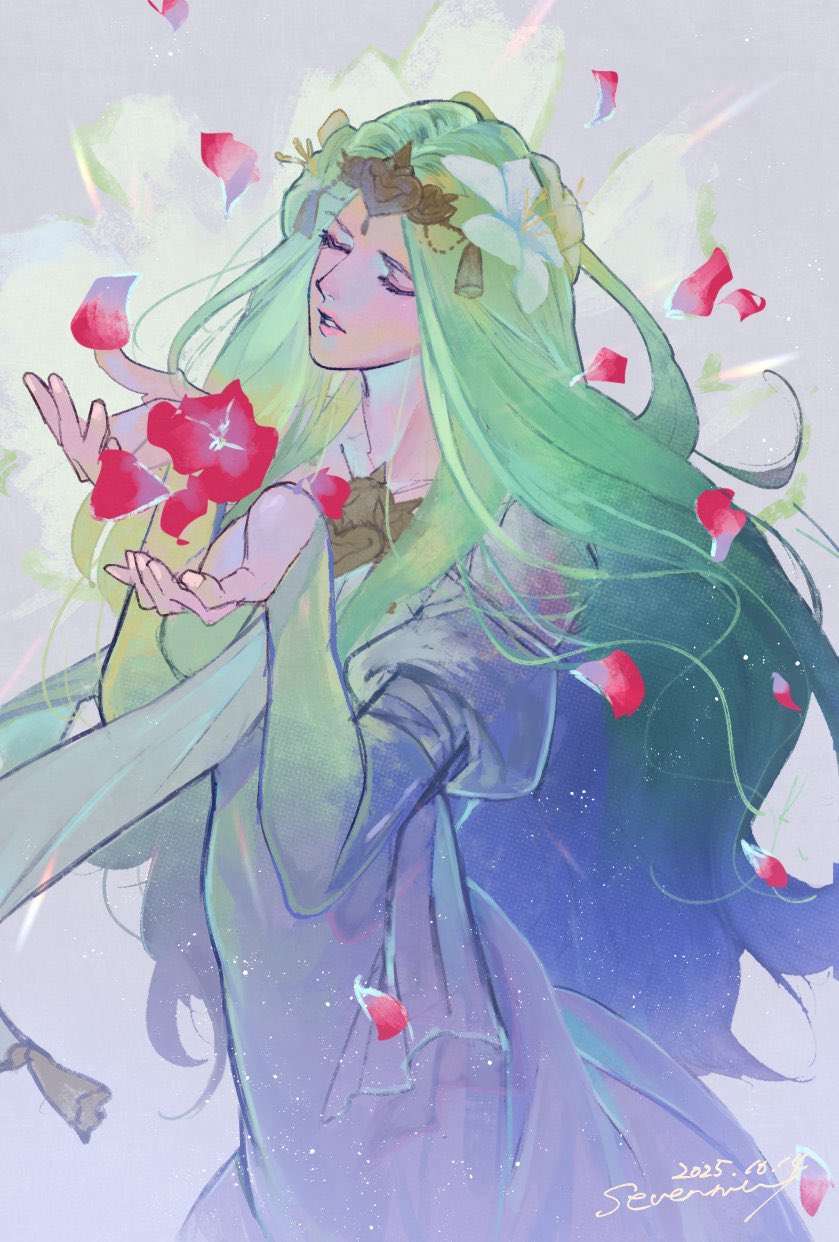 Rhea (Fire Emblem) Rule 34 Image