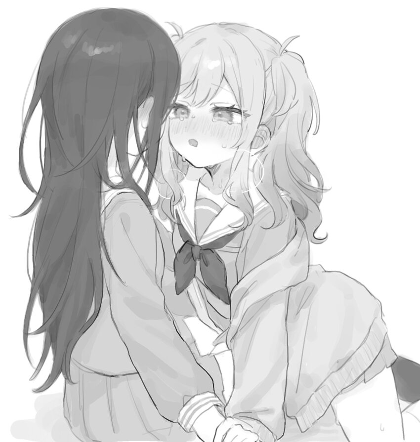 Hoshino Ichika (Project Sekai) Rule 34 Image