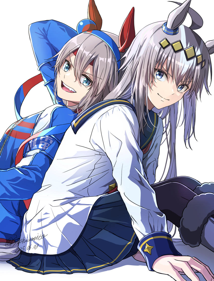 Oguri Cap (Starlight Beat) (Umamusume) Rule 34 Image