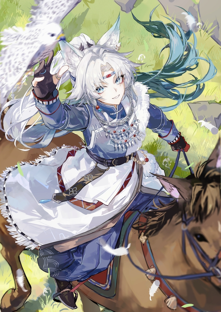 Feixiao (Honkai: Star Rail) Rule 34 Image