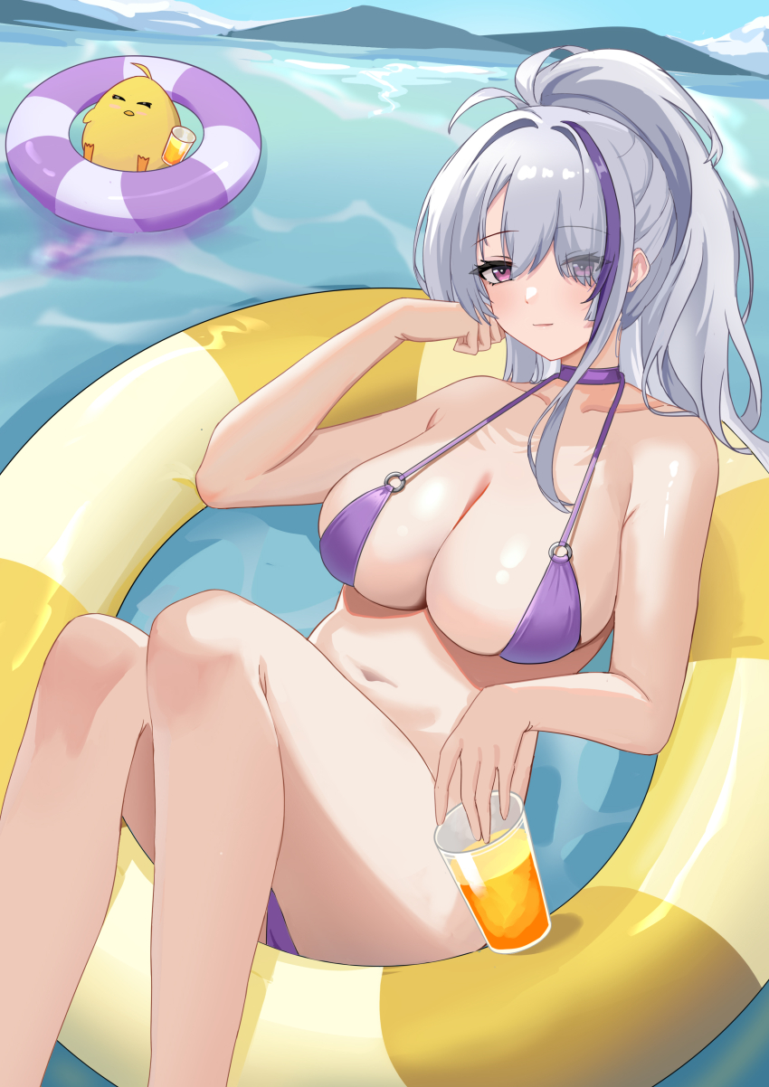 Manjuu (Azur Lane) Rule 34 Image