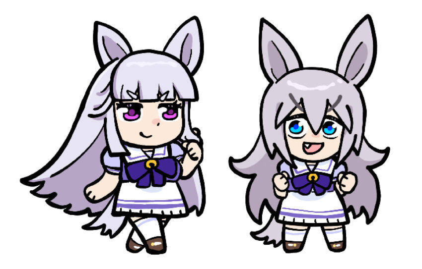 Gold Ship (Umamusume) Rule 34 Image