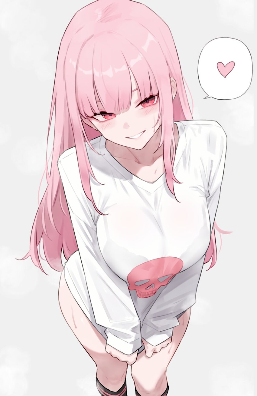 Mori Calliope (Hololive) Rule 34 Image