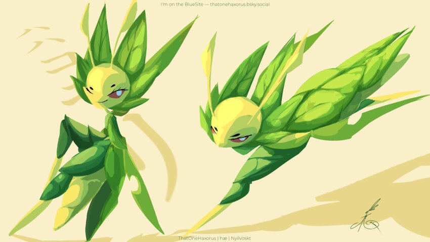 Gen 5 Pokemon (Nintendo) Rule 34 Image