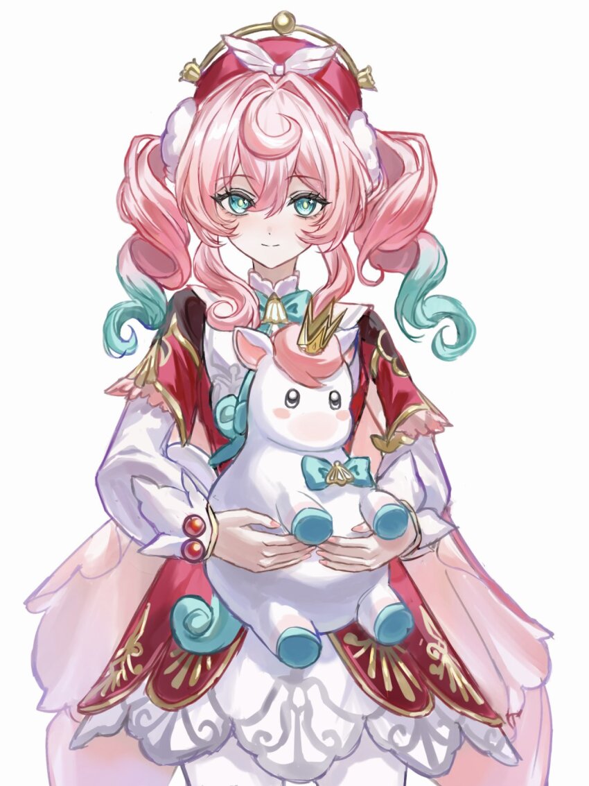 Hyacine (Honkai: Star Rail) Rule 34 Image