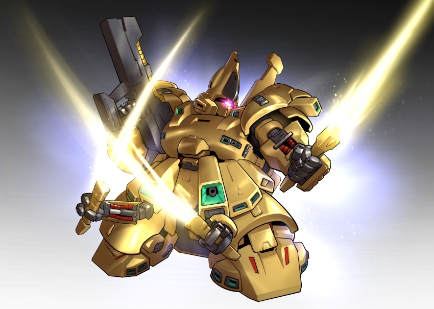 Gundam Rule 34 Image