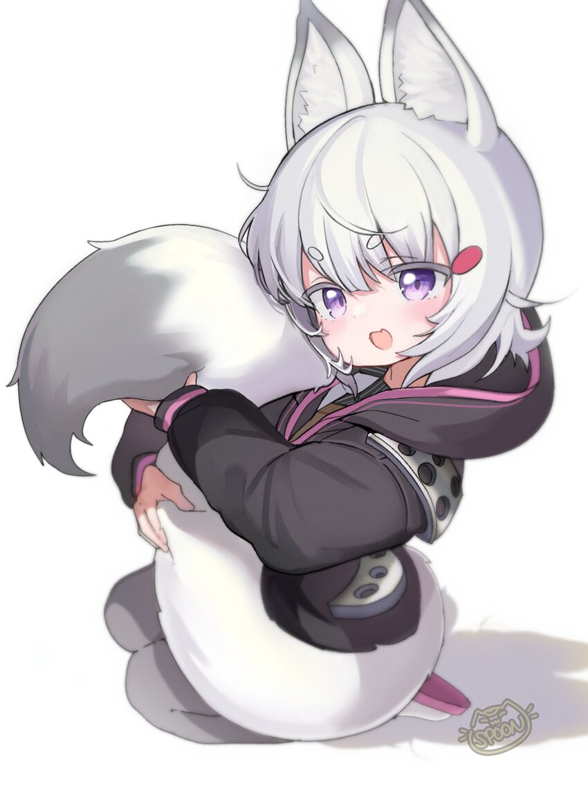 Tenma Maemi (Phase Connect) Rule 34 Image