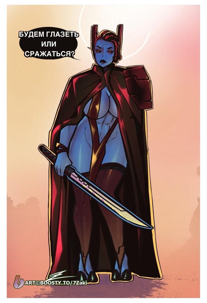Warhammer (Franchise) Rule 34 Image