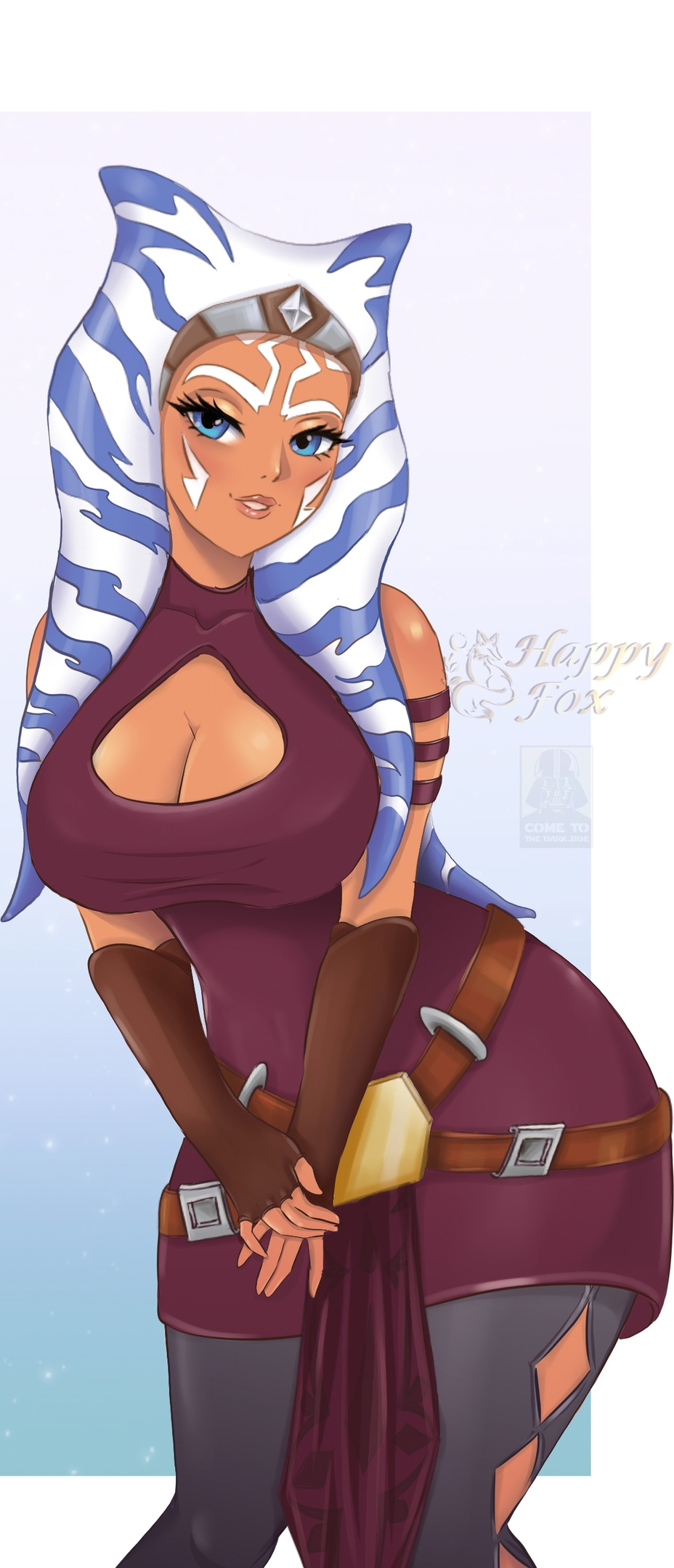 1girls Rule 34 Image