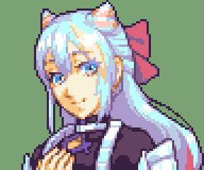 Rosado (Fire Emblem) Rule 34 Image