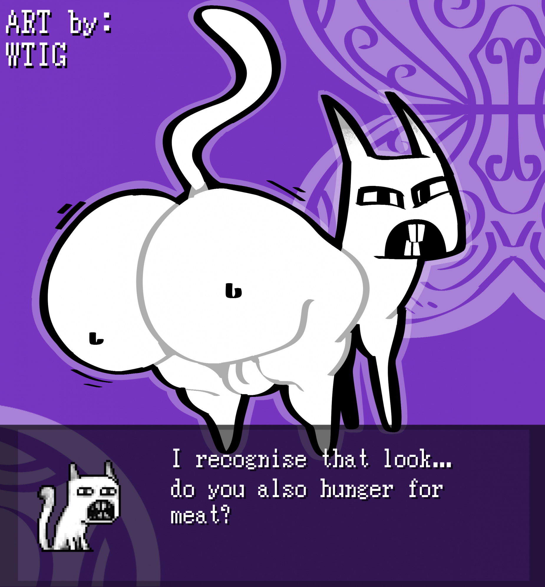 Alain (Home) Rule 34 Image