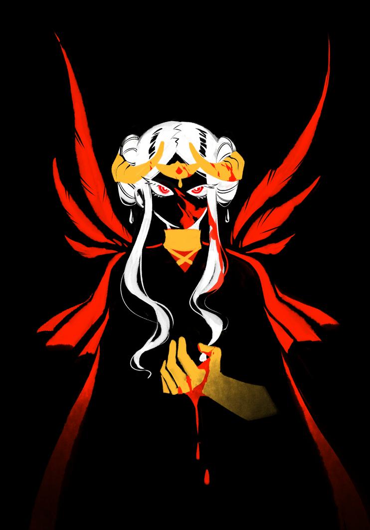 Edelgard Von Hresvelg (Fire Emblem) Rule 34 Image