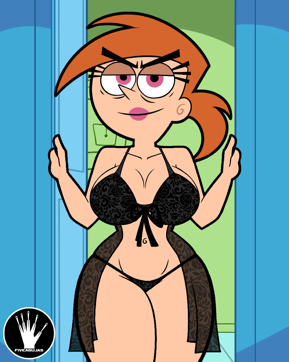 Vicky (Nickelodeon) Rule 34 Image