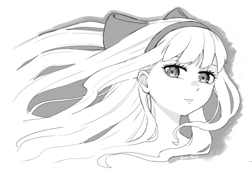 Nakoruru (Samurai Spirits) Rule 34 Image