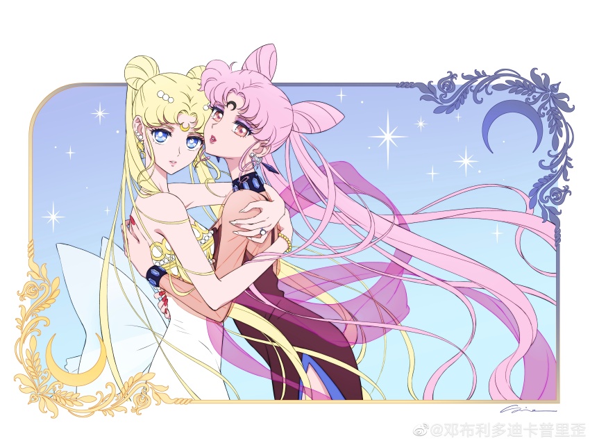 Chibi Usa (Bishoujo Senshi Sailor Moon) Rule 34 Image