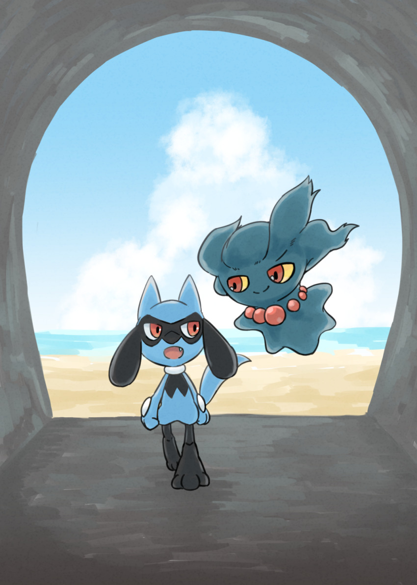 Gen 2 Pokemon (Nintendo) Rule 34 Image