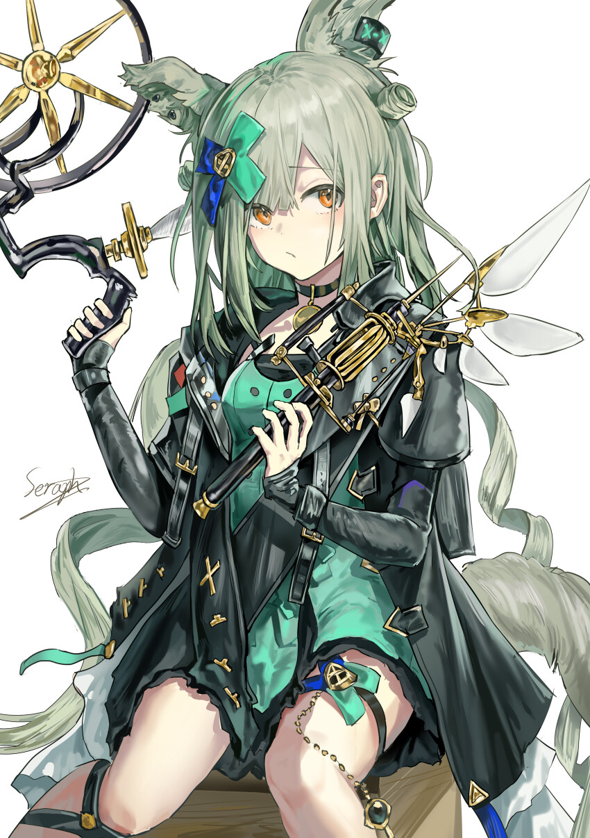 Arknights Rule 34 Image