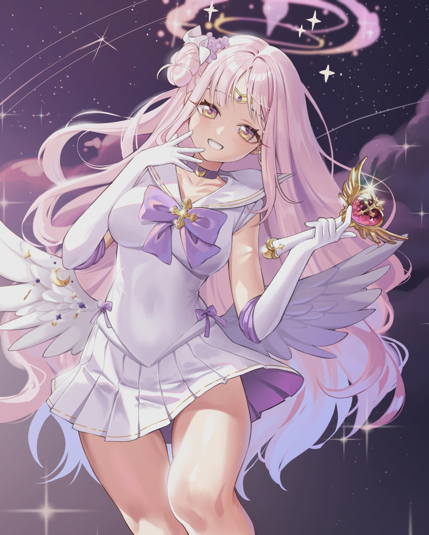 Mika (Blue Archive) Rule 34 Image