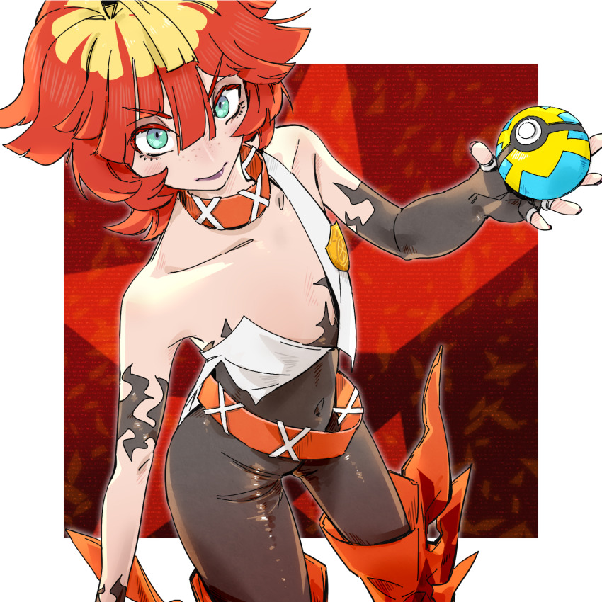 Mela (Pokemon) Rule 34 Image
