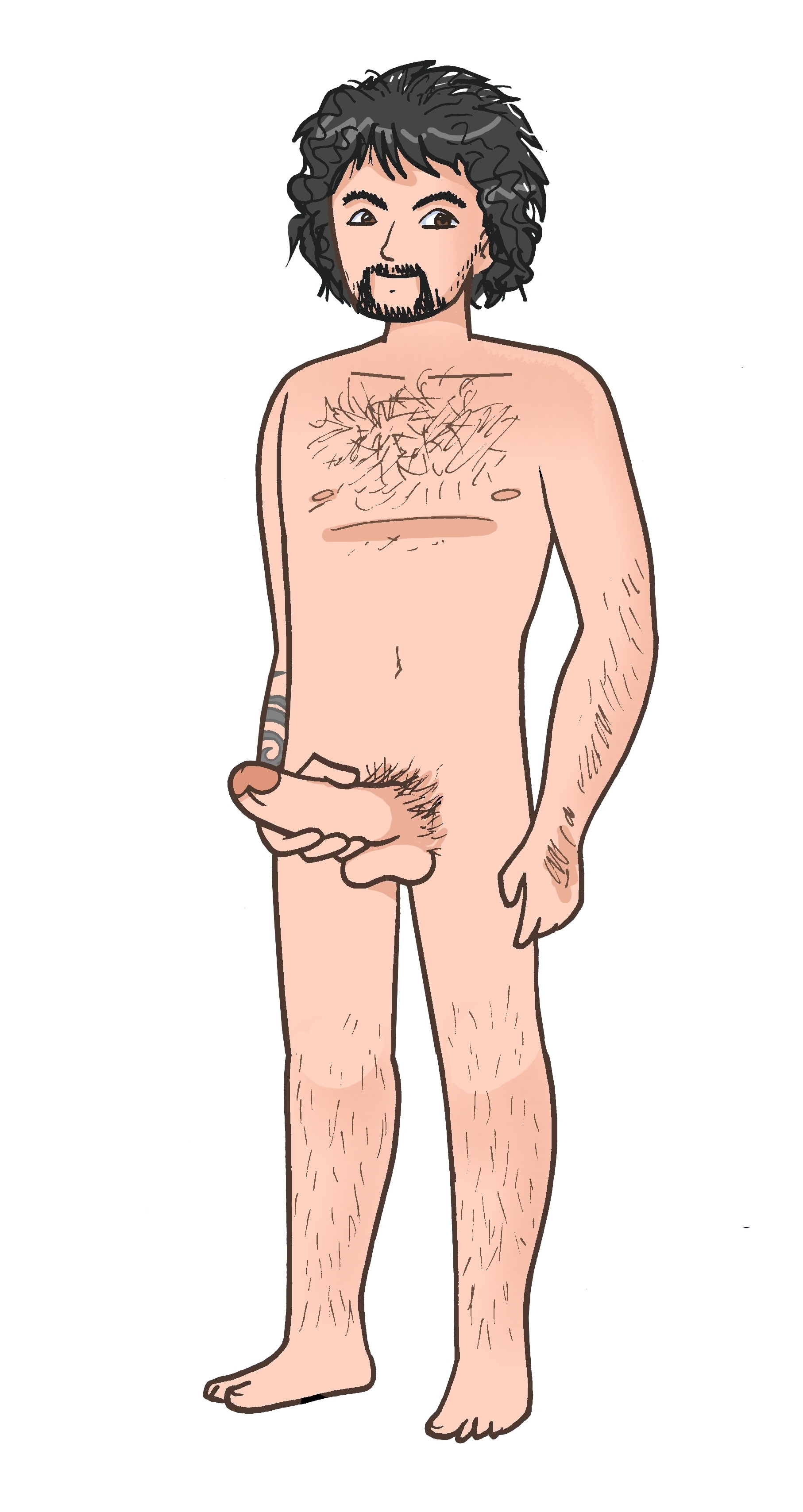 Big Penis Rule 34 Image