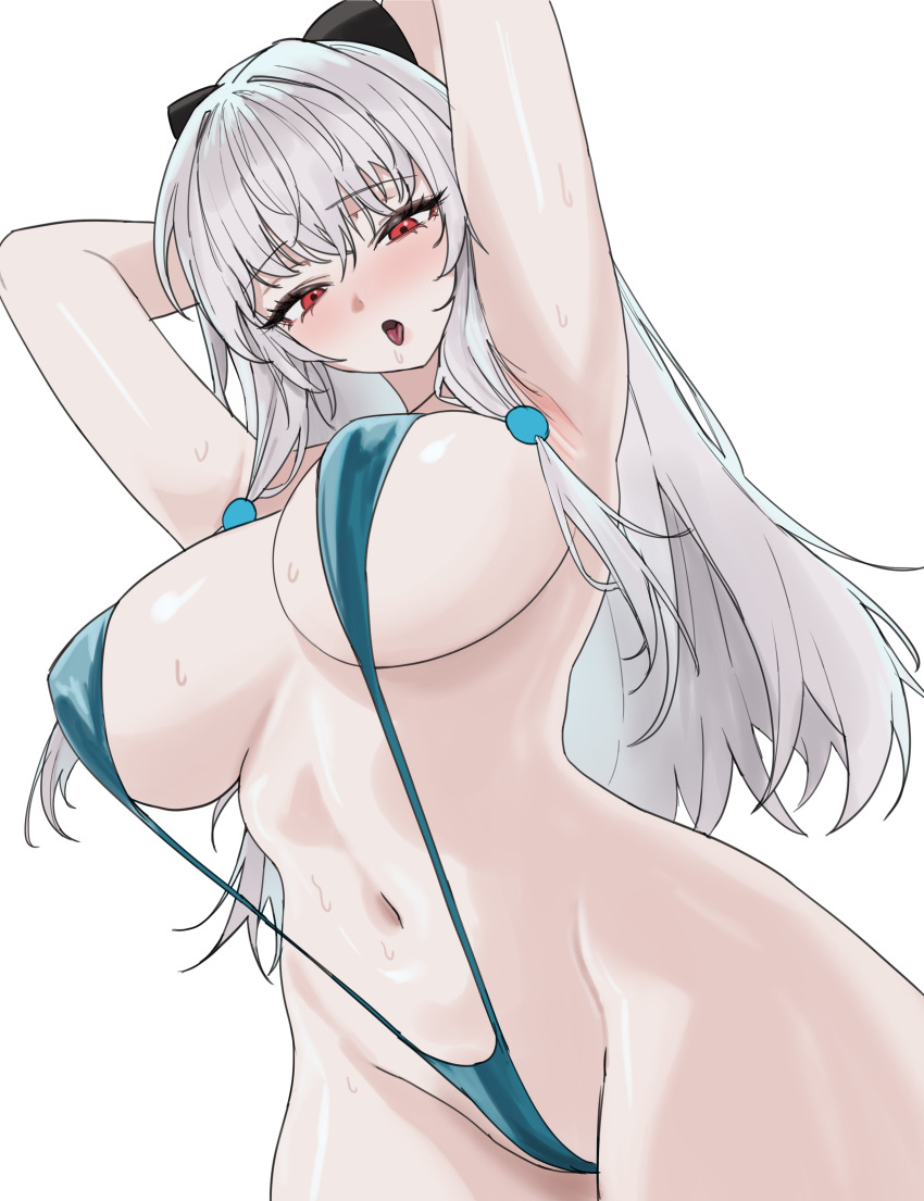 Original Rule 34 Image