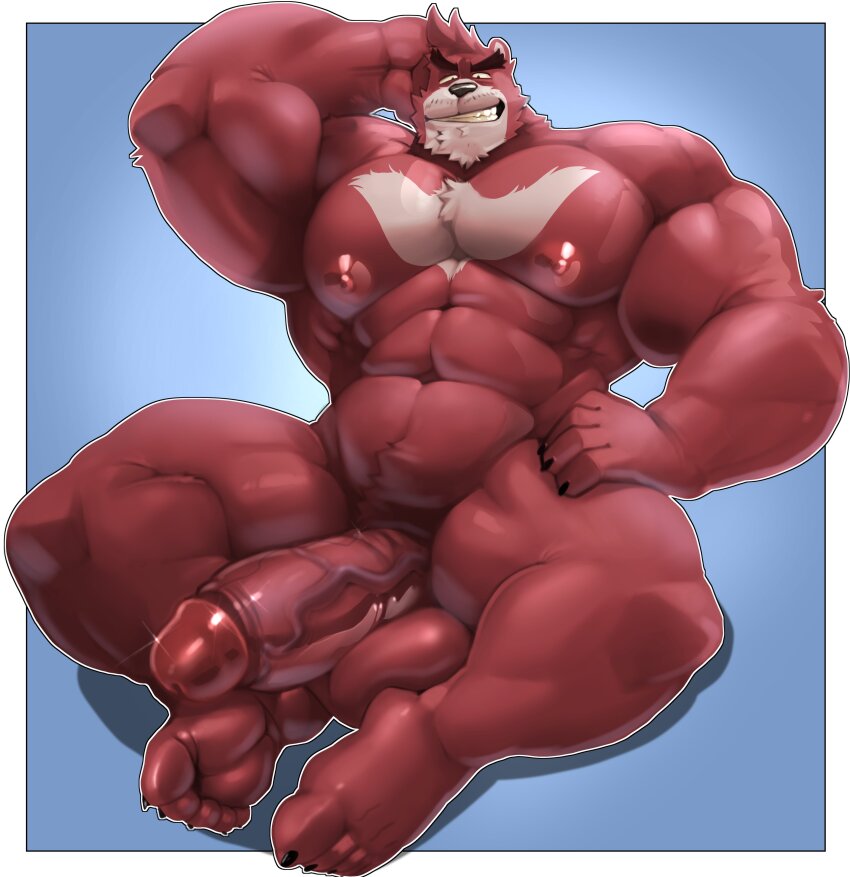 Bakemono No Ko Rule 34 Image