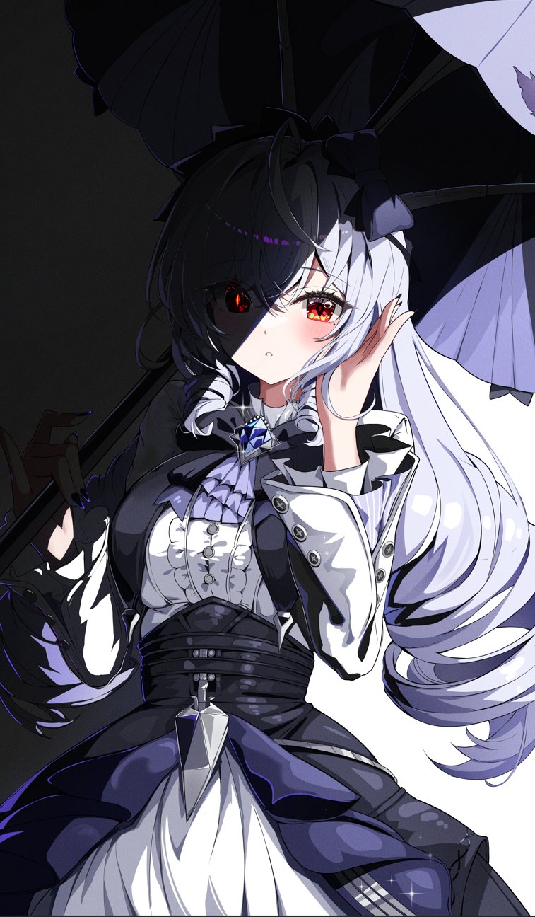 Vivian Banshee (Zenless Zone Zero) Rule 34 Image