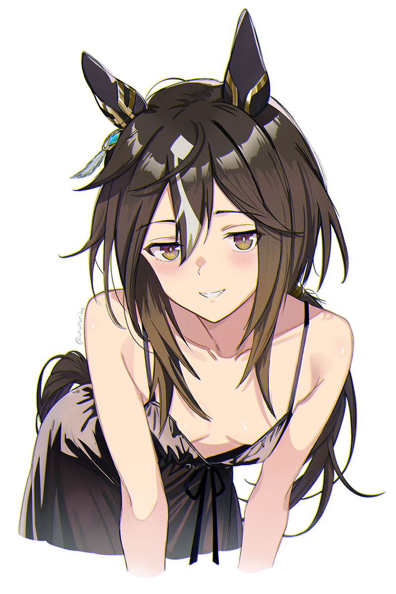 Stay Gold (Umamusume) Rule 34 Image