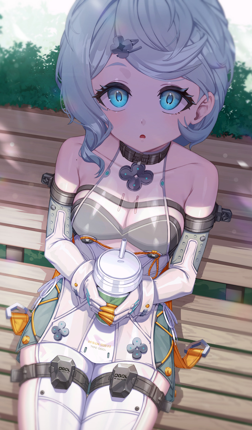 Seed (Zenless Zone Zero) Rule 34 Image
