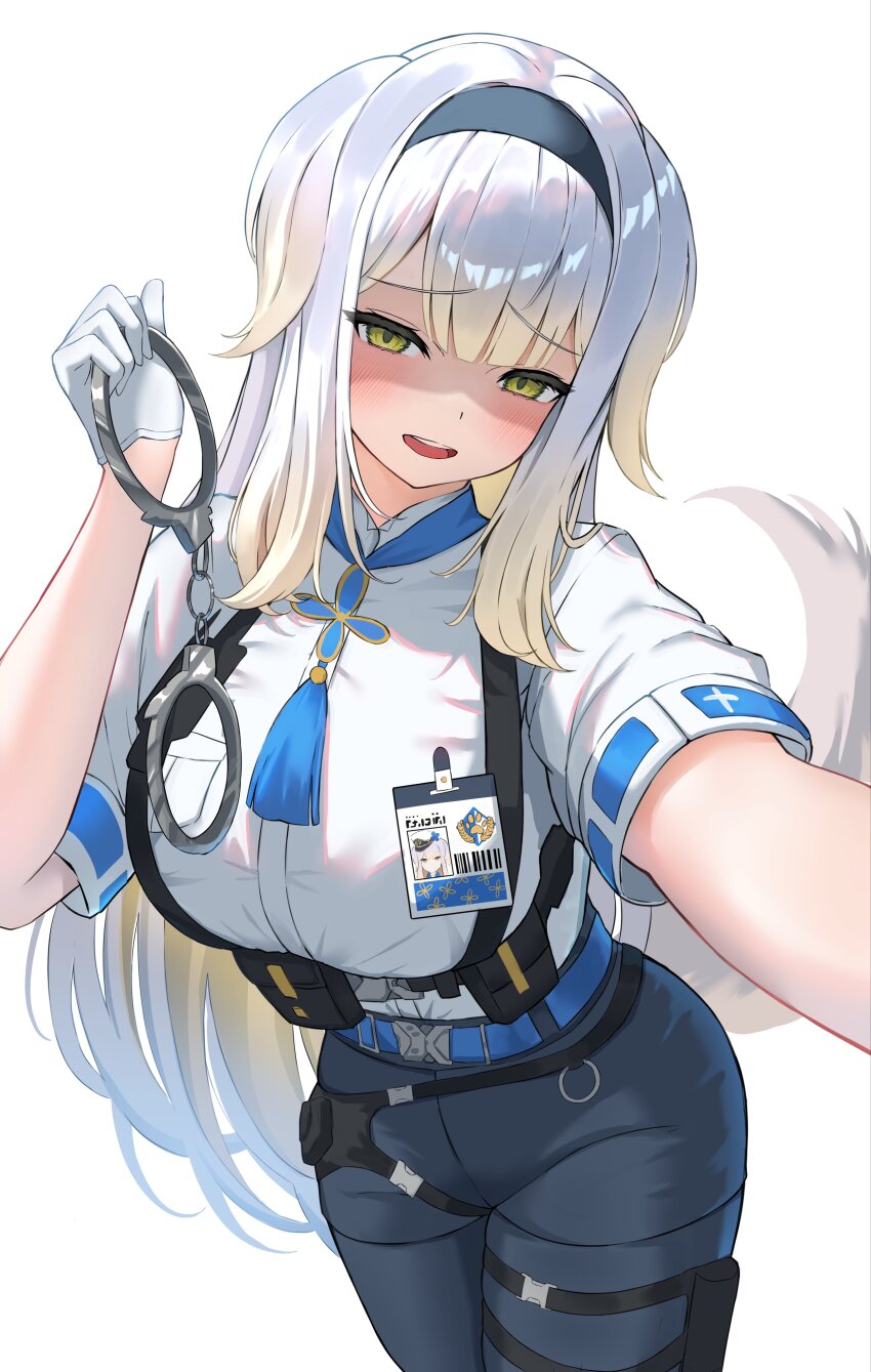 Shioriha Ruri (Nijisanji) Rule 34 Image
