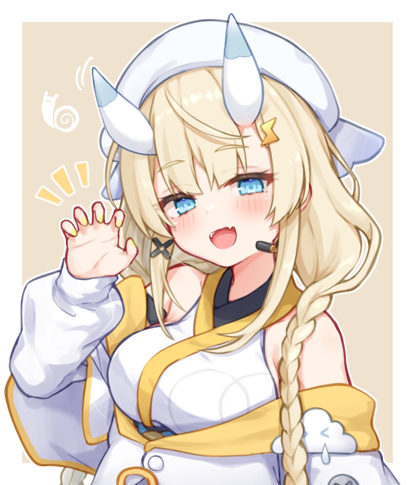 Nijisanji Rule 34 Image