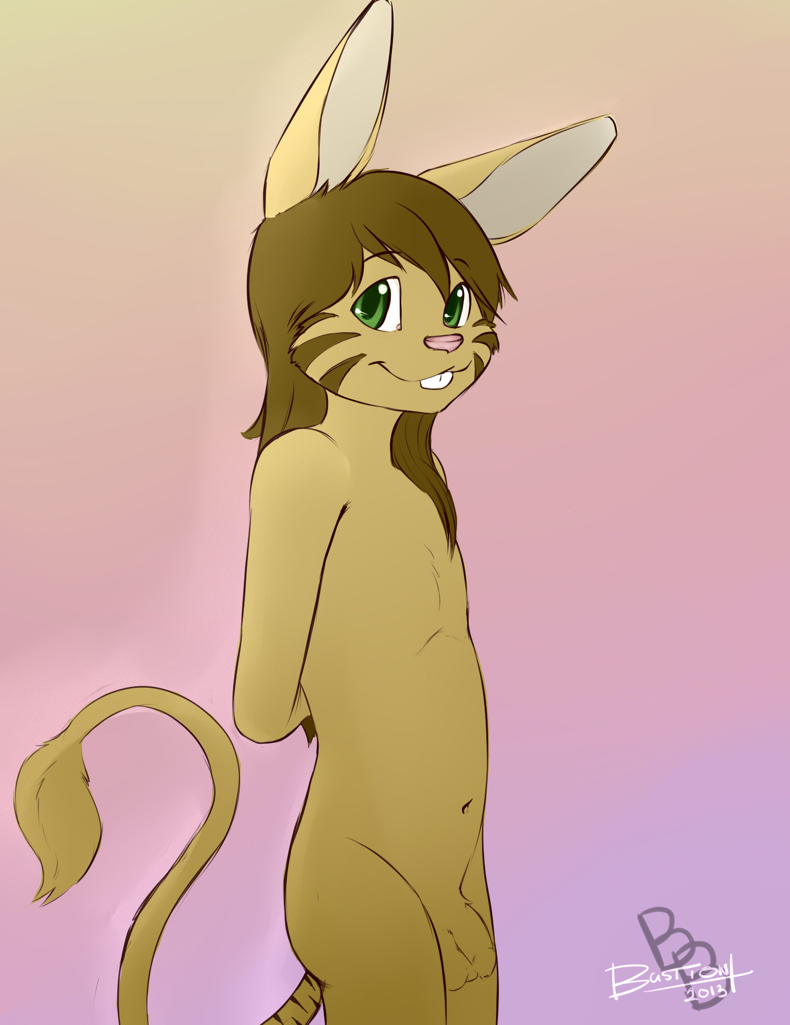 Acchan (Arkaid) Rule 34 Image
