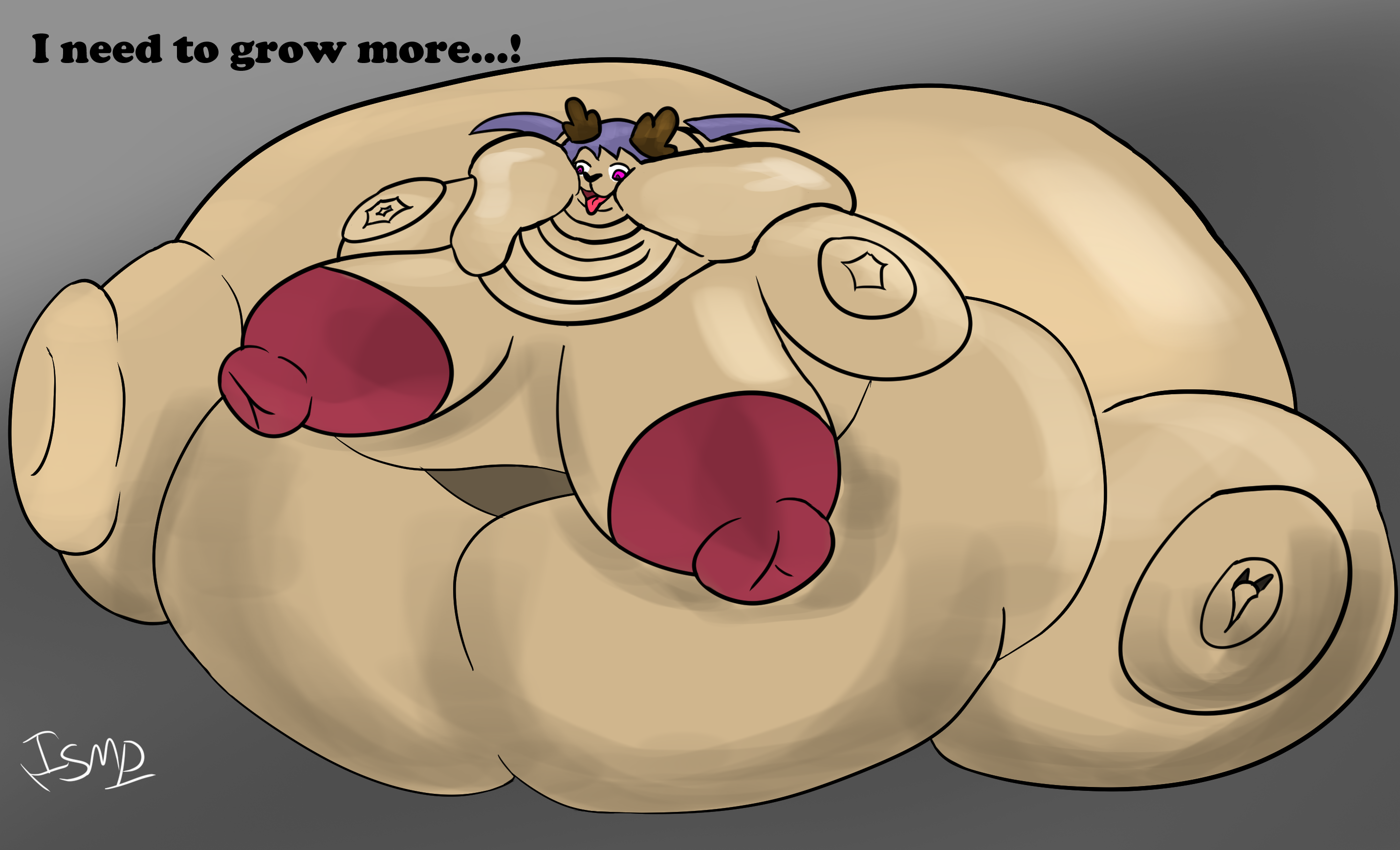 Digital Media (Artwork) Rule 34 Image
